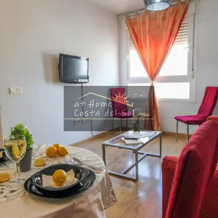 Apartamento San Miguel Apartamento *