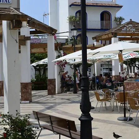 Apartamento San Miguel Nerja