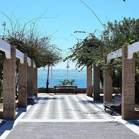 Apartamento Apartamento San Miguel *