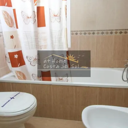 Apartamento San Miguel Apartment Nerja
