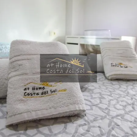 Apartamento San Miguel