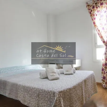 Apartamento San Miguel * Nerja