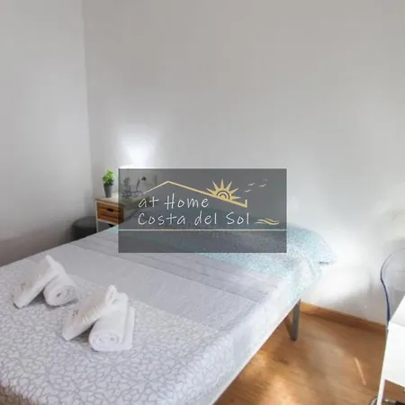 Apartamento San Miguel
