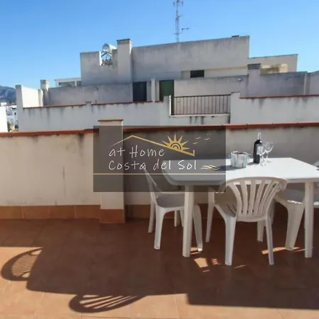 Apartment Apartamento San Miguel