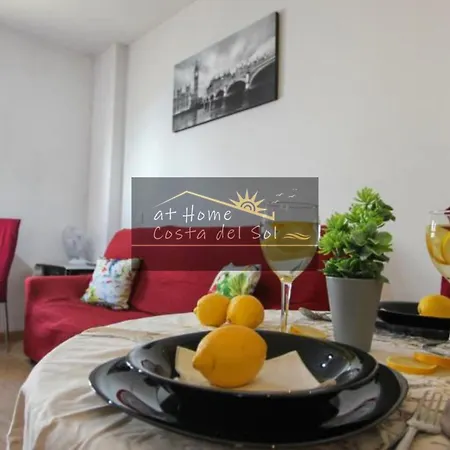 Apartamento San Miguel *