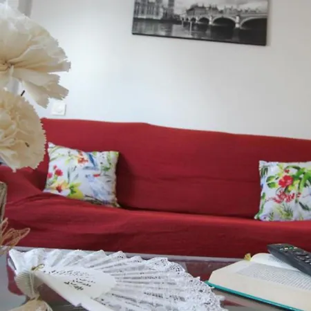 Apartamento San Miguel * Nerja