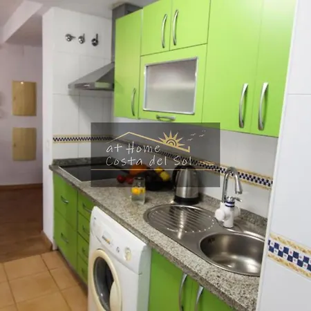 Apartamento San Miguel Apartment *