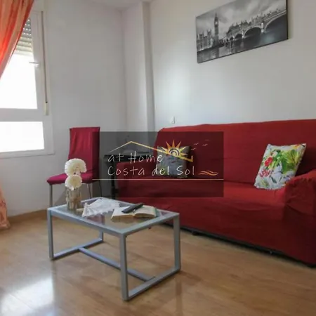 Apartment Apartamento San Miguel Nerja
