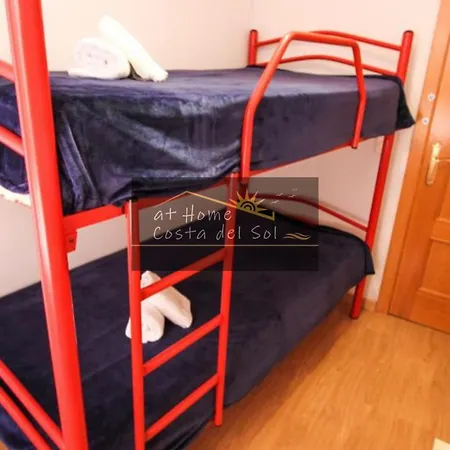Apartamento San Miguel Apartment Nerja