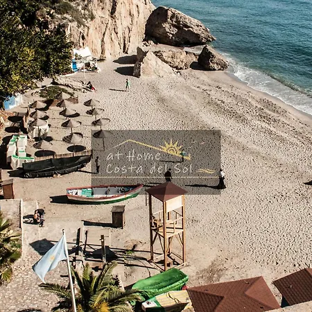Apartamento San Miguel