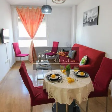 Apartment Apartamento San Miguel Nerja