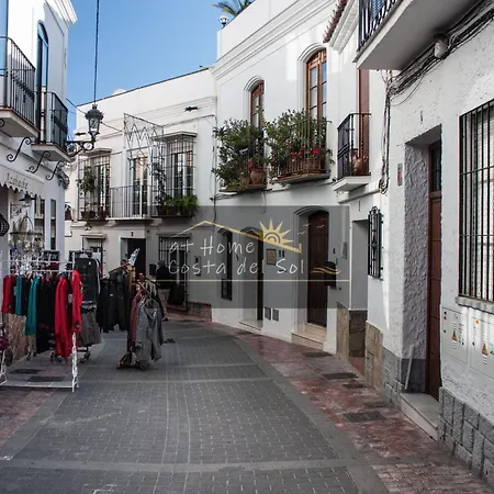 Apartamento San Miguel