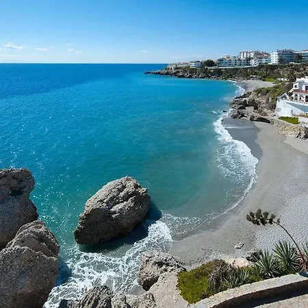 Apartment Apartamento San Miguel Nerja